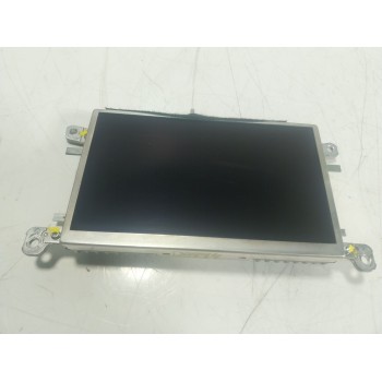 PANTALLA MULTIFUNCION 8T0919603E 8T0919603E 
