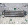 Recambio de intercooler para opel vivaro 1.9 cdti cat (f9q-762) referencia OEM IAM   