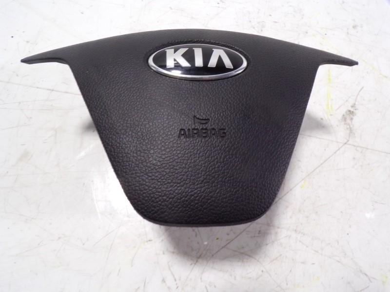 Recambio de airbag delantero izquierdo para kia cee´´d 1.4 crdi cat referencia OEM IAM 56900A2100 56900A2100 A256900010