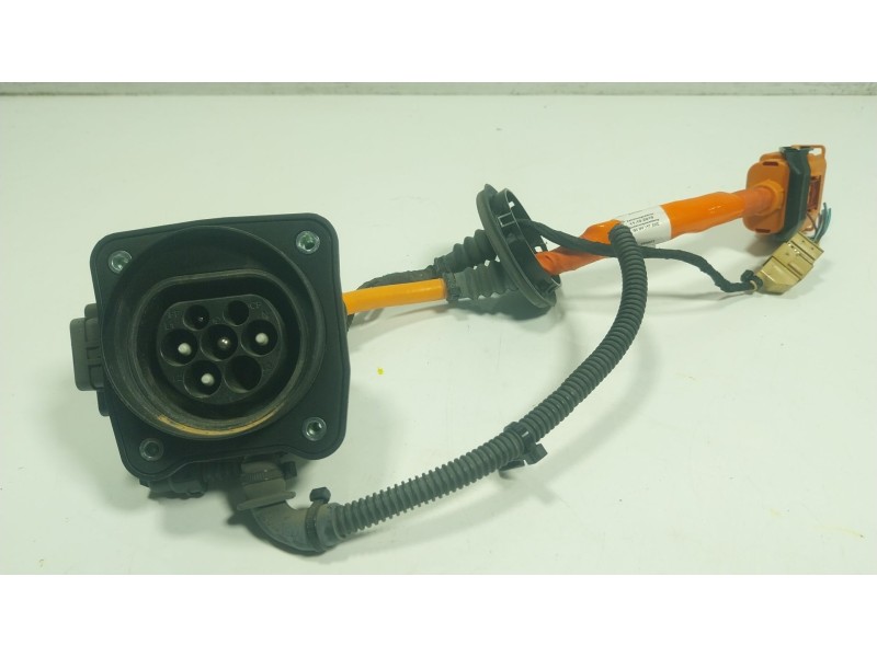 Recambio de modulo electronico para porsche panamera (971) 4.0 turbo s (97bfr1) referencia OEM IAM 971971676AS 971971676AS 