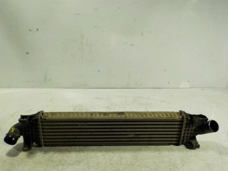 Recambio de intercooler para ford focus c-max (cap) 1.6 tdci cat referencia OEM IAM   