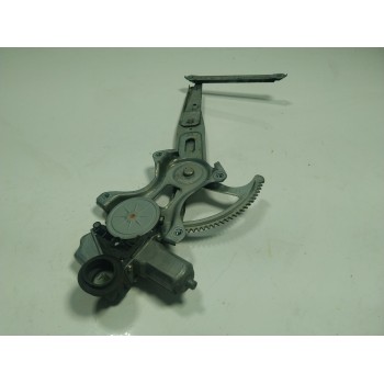 ELEVALUNAS DELANTERO IZQUIERDO 