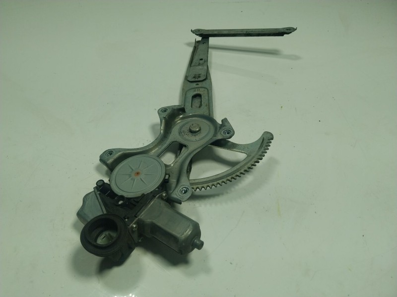 Recambio de elevalunas delantero izquierdo para toyota prius (_w3_) 1.8 hybrid (zvw3_) referencia OEM IAM   