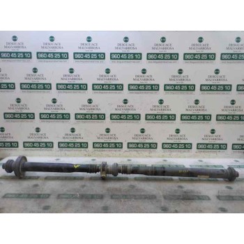 TRANSMISION CENTRAL 95842101112 7P0521102P 