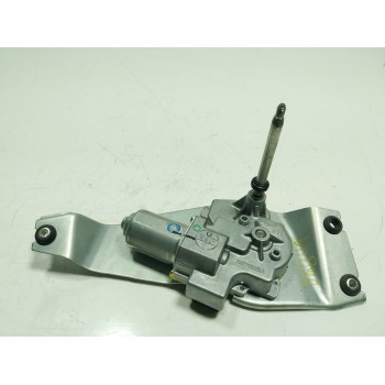 MOTOR LIMPIA TRASERO 61627356220 735622004 
