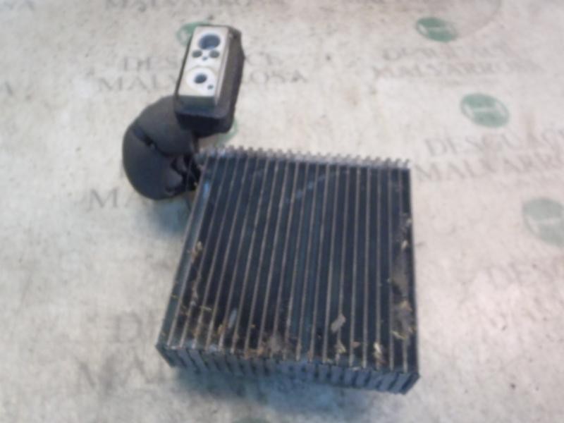 Recambio de evaporador aire acondicionado para nissan micra (k12e) acenta referencia OEM IAM   