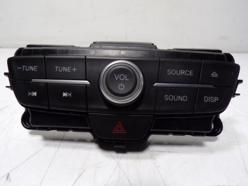 Recambio de mando multifuncion para ford focus lim. 1.0 ecoboost cat referencia OEM IAM 2024819 F1ET18K811HD 