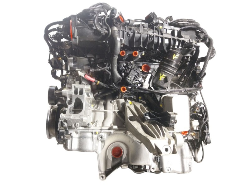 Recambio de motor completo para bmw 8 coupé (g15, f92) 840 i xdrive referencia OEM IAM 11002457988 B58B30C 