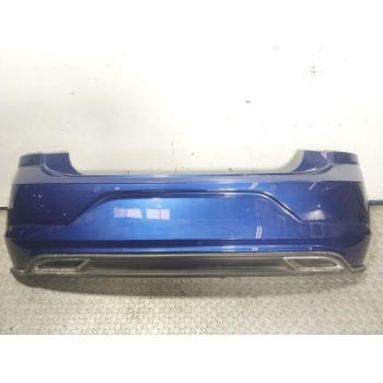 PARAGOLPES TRASERO 2G6807421GRU 