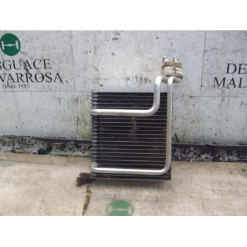 EVAPORADOR AIRE ACONDICIONADO 