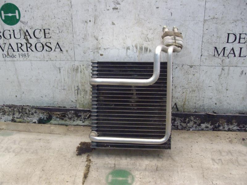 Recambio de evaporador aire acondicionado para renault scenic rx4 (ja0) 2.0 16v luxe referencia OEM IAM   