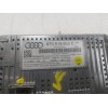 Recambio de pantalla multifuncion para audi q5 (8rb) 2.0 tdi quattro referencia OEM IAM 8T0919603E 8T0919603E 