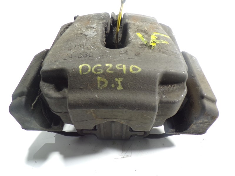 Recambio de pinza freno delantera izquierda para bmw serie 5 lim. (f10) 2.0 turbodiesel referencia OEM IAM 34116791919  