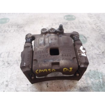 PINZA FRENO DELANTERA IZQUIERDA 