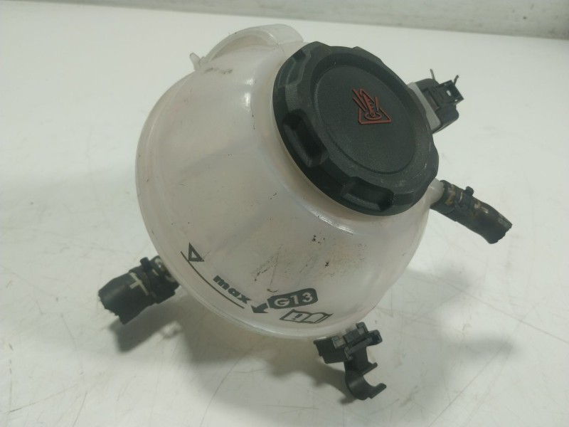 Recambio de deposito expansion para audi a1 sportback (8xf) attraction referencia OEM IAM 6Q0121407B  