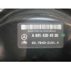 Recambio de servofreno para mercedes-benz clase clk (w209) coupe 2.2 cdi cat referencia OEM IAM A0054302930  