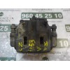 Recambio de pinza freno delantera izquierda para ssangyong kyron 200 xdi limited referencia OEM IAM   