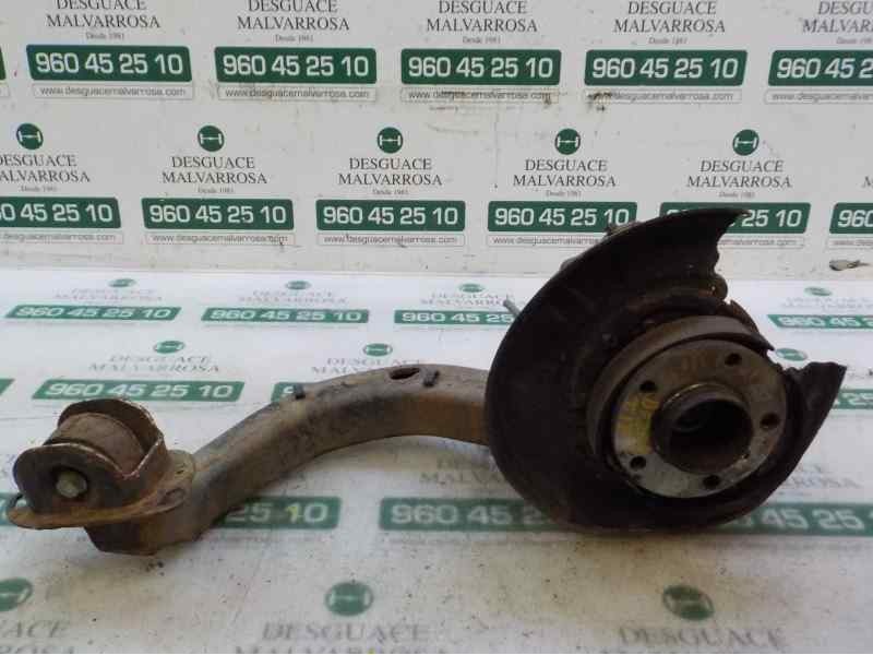 Recambio de mangueta trasera izquierda para bmw x3 (e83) 2.0 16v diesel cat referencia OEM IAM 33303420501  