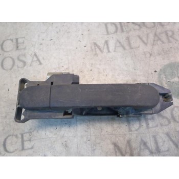 MANETA EXTERIOR DELANTERA DERECHA 