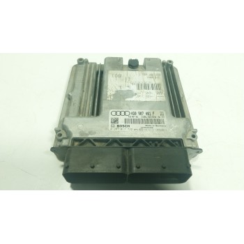CENTRALITA MOTOR UCE 4G0907401F 4G0907401F 