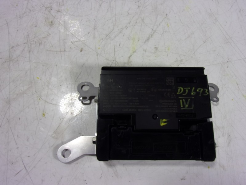 Recambio de modulo electronico para toyota hilux (3b/3c/3d) doble cabina referencia OEM IAM 8674002160 8674102061 