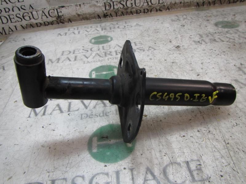 Recambio de punta chasis delantera para bmw serie 3 berlina (e46) 318i referencia OEM IAM 51118195297  