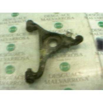 BRAZO SUSPENSION INFERIOR TRASERO DERECHO 