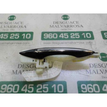 MANETA EXTERIOR TRASERA DERECHA 826513Z010 