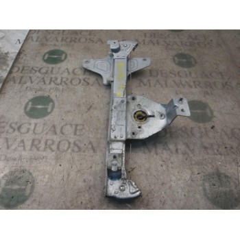 ELEVALUNAS TRASERO IZQUIERDO 