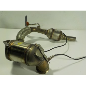 CATALIZADOR 2Q0254504G 2Q0131701AD 