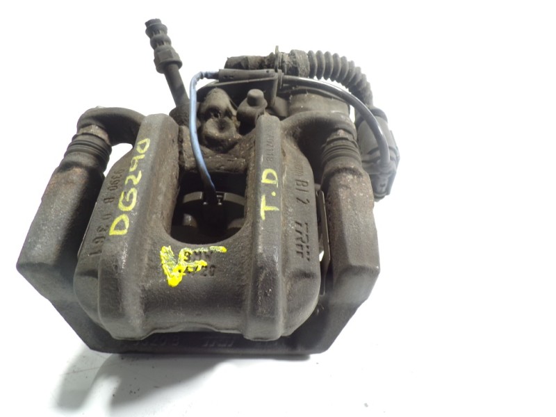 Recambio de pinza freno trasera derecha para bmw serie 5 lim. (f10) 2.0 turbodiesel referencia OEM IAM 34216793042  
