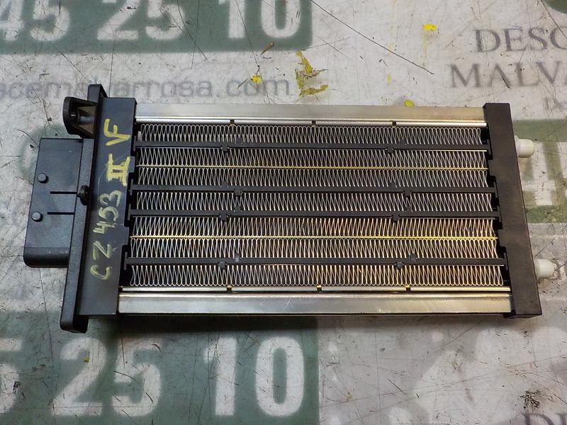 Recambio de resistencia calefaccion para ssangyong kyron 200 xdi limited referencia OEM IAM   