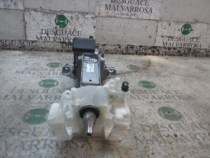 Recambio de columna direccion para mazda 3 berlina (bk) 1.6 cd diesel cat referencia OEM IAM BR5S32AM0B  