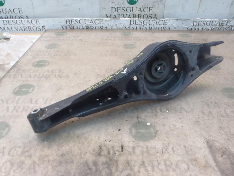 Recambio de brazo suspension inferior trasero izquierdo para seat leon (1p1) reference referencia OEM IAM 1K0505311AB  