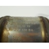 Recambio de catalizador para audi a1 sportback (gba) 1.0 tfsi referencia OEM IAM 2Q0254504G 2Q0131701AD 