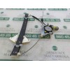 Recambio de elevalunas trasero izquierdo para chevrolet captiva 2.0 diesel cat referencia OEM IAM 96624334 96627081 A00115960100