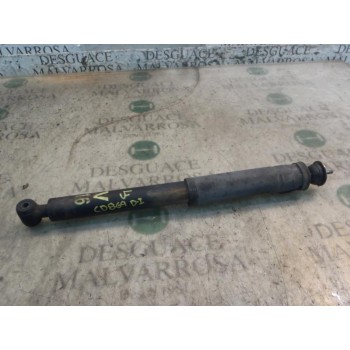 AMORTIGUADOR DELANTERO IZQUIERDO A2083200130 