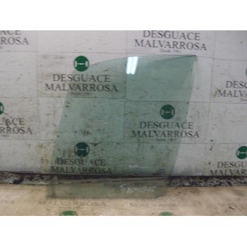 CRISTAL PUERTA DELANTERO IZQUIERDO 