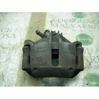 PINZA FRENO DELANTERA IZQUIERDA 