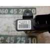 Recambio de resistencia calefaccion para ssangyong kyron 200 xdi limited referencia OEM IAM   