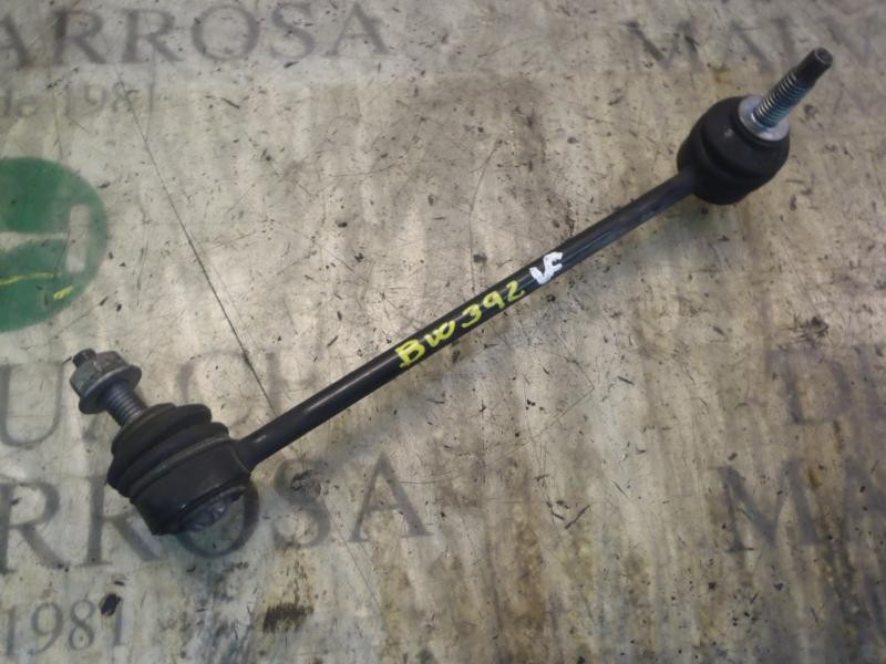 Recambio de tirante delantero izquierdo para mercedes-benz clase a (w168) 170 cdi (168.008) referencia OEM IAM   