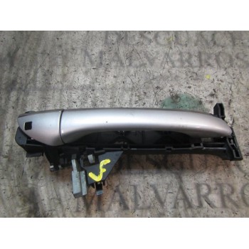 MANETA EXTERIOR DELANTERA DERECHA A2207600434 