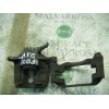 Recambio de pinza freno delantera izquierda para peugeot 206 berlina 1.9 diesel referencia OEM IAM   