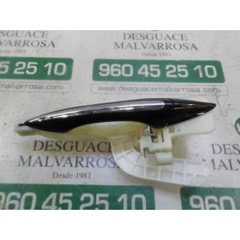 MANETA EXTERIOR TRASERA IZQUIERDA 826513Z010 