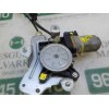 Recambio de elevalunas trasero izquierdo para chevrolet captiva 2.0 diesel cat referencia OEM IAM 96624334 96627081 A00115960100