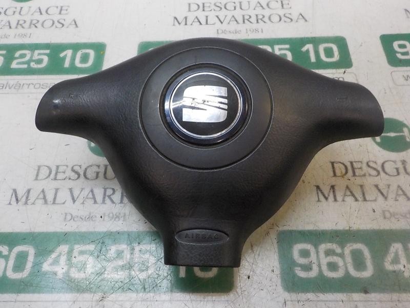 Recambio de airbag delantero izquierdo para seat toledo (1m2) 1.9 tdi referencia OEM IAM   