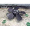 Recambio de electroventilador para chevrolet kalos 1.2 se referencia OEM IAM   