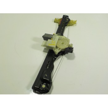 ELEVALUNAS TRASERO IZQUIERDO 9676172480 96769172480 