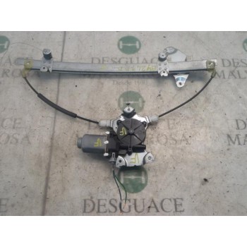 ELEVALUNAS DELANTERO DERECHO 