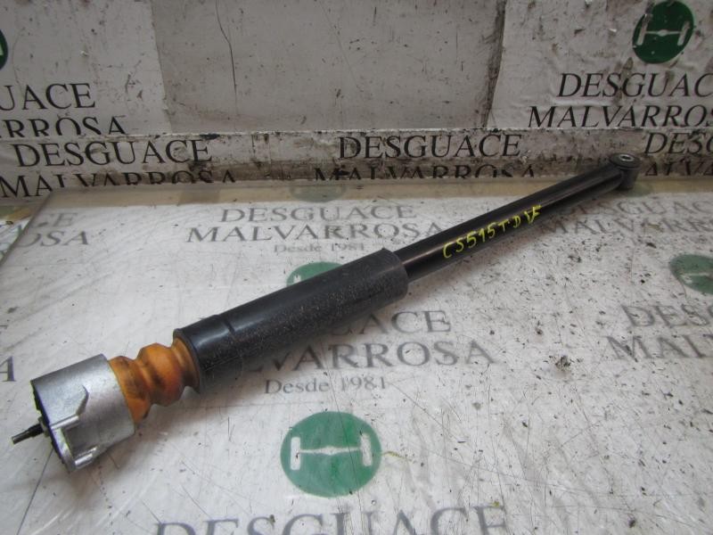 Recambio de amortiguador trasero derecho para ford fiesta (ccn) trend referencia OEM IAM 2101627  